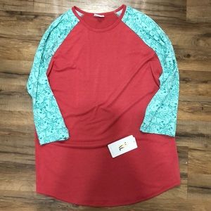 The Little Mermaid LuLaRoe Randy